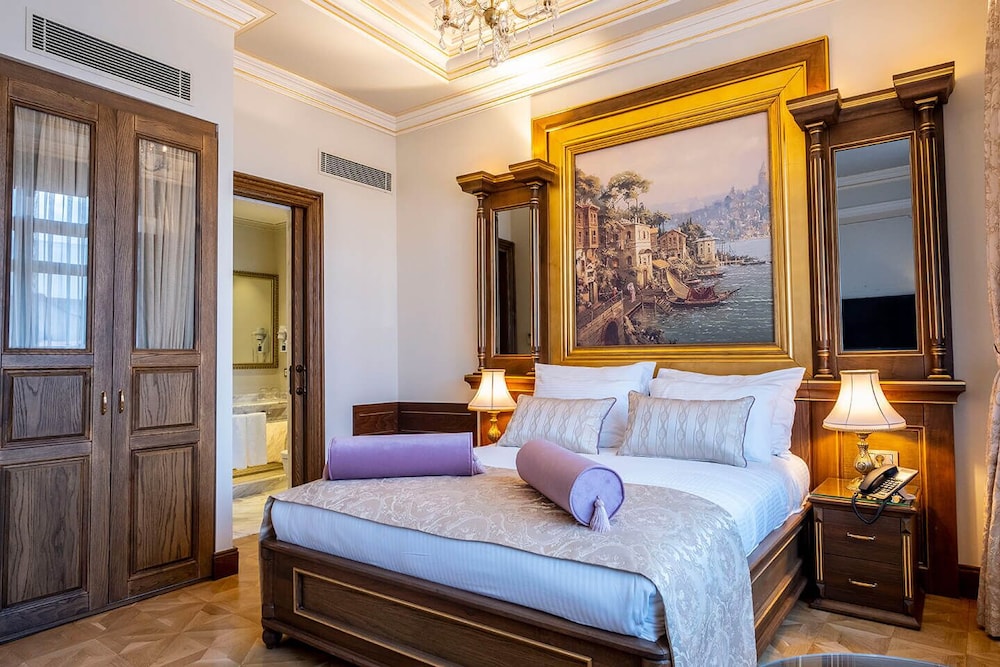 Standard Room photo 1
