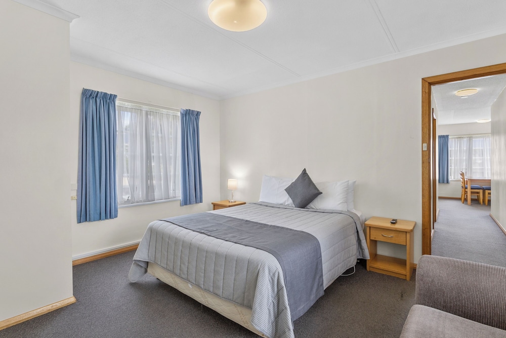 Motel Apartment photo 1