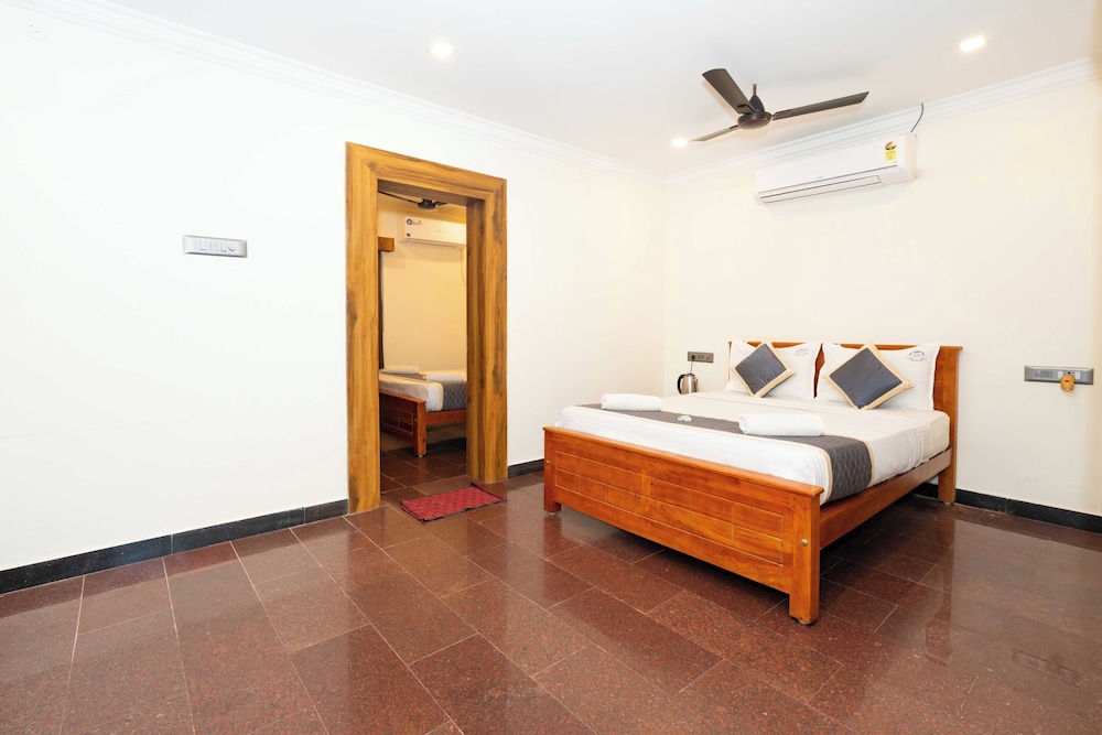 Deluxe Studio Suite, 2 Bedrooms - Photo 1