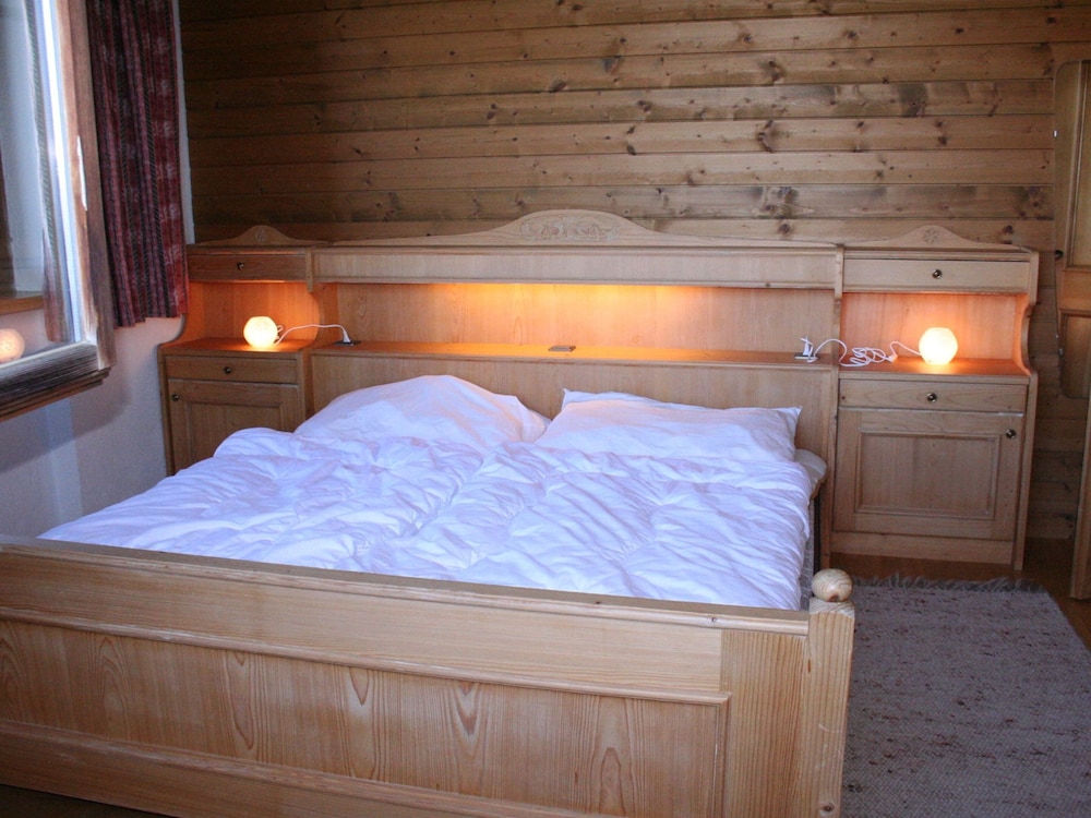 Chalet photo 3