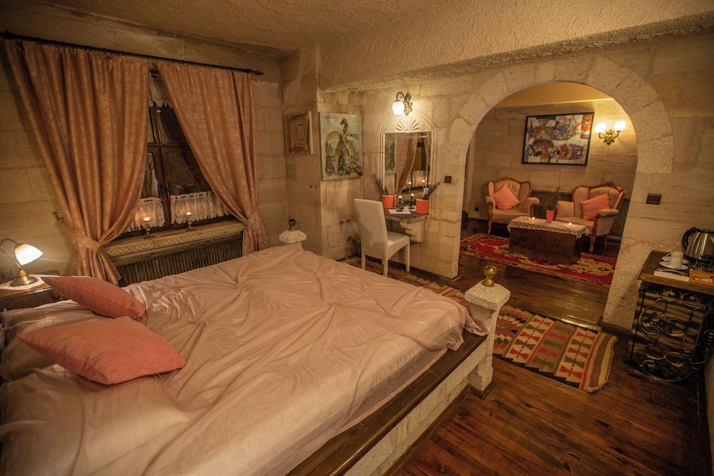 Standard Room - Photo 18