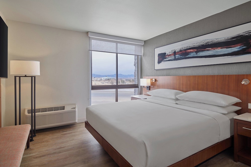 Executive Room, 1 King Bed - Photo 10