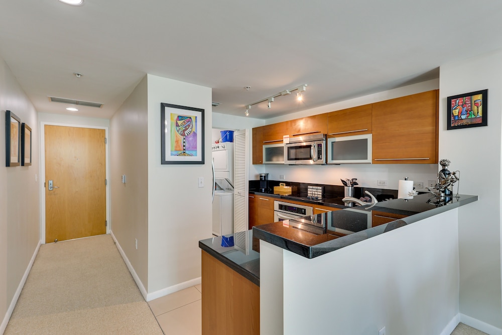 Apartment (1 Bedroom) photo 3
