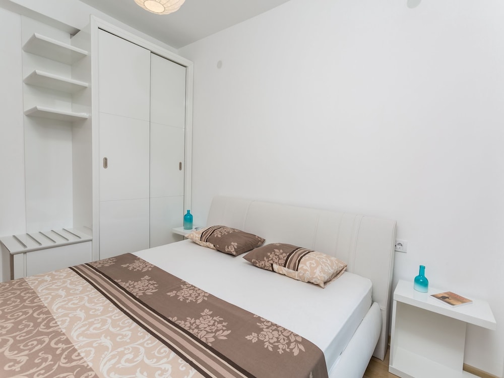 Deluxe Apartment, 1 Bedroom photo 2
