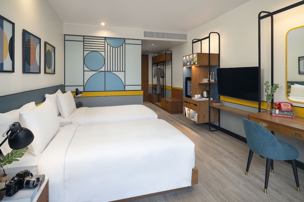 Sweet Sea Breeze Room - Photo 5