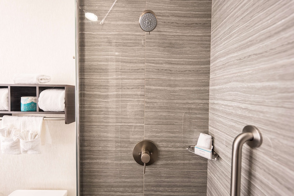Hampton Inn San Francisco Downtown/Convention Center, Billede 12