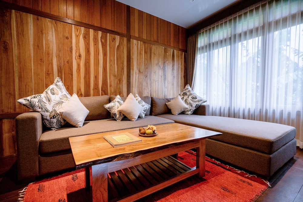 Villa, 2 Bedrooms - Photo 3