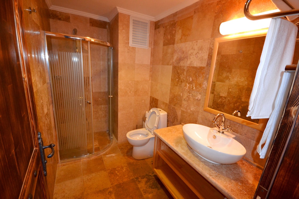 Comfort Triple Room photo 2