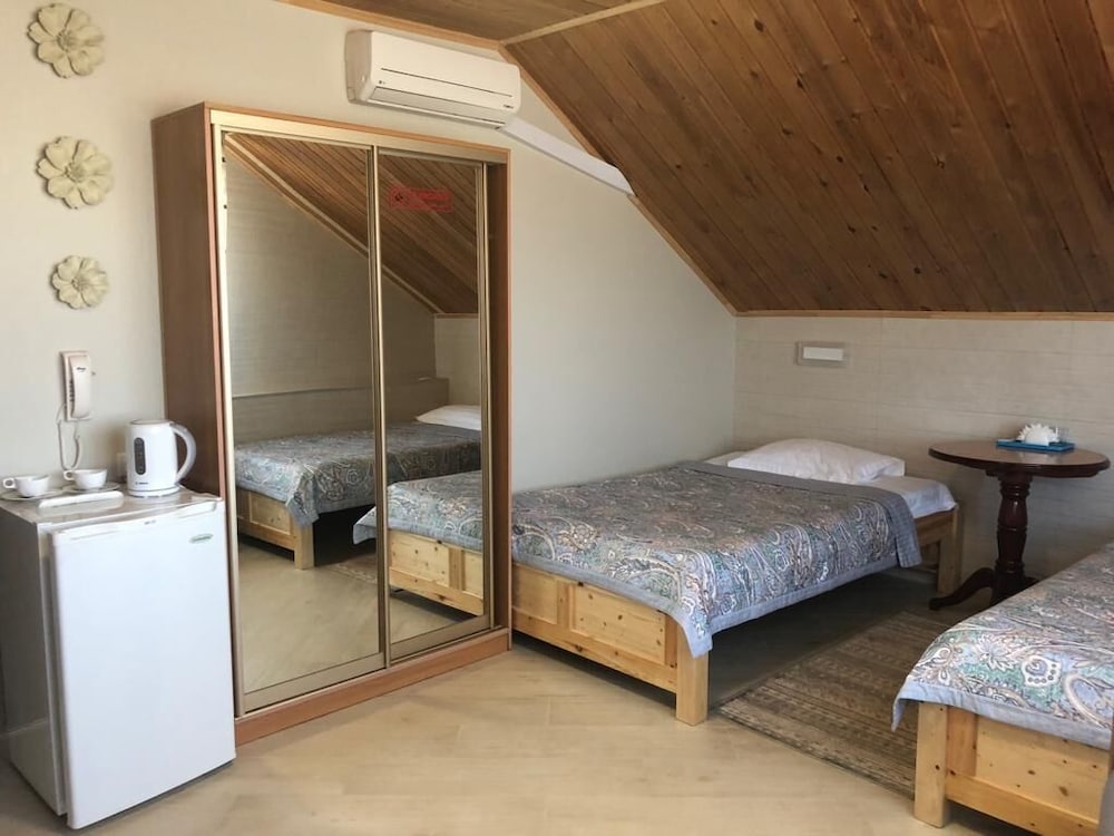 Twin Junior Suite photo 1