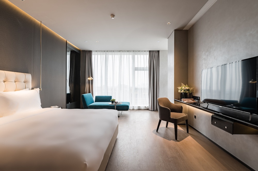 Premier Double Room, Non Smoking photo 1
