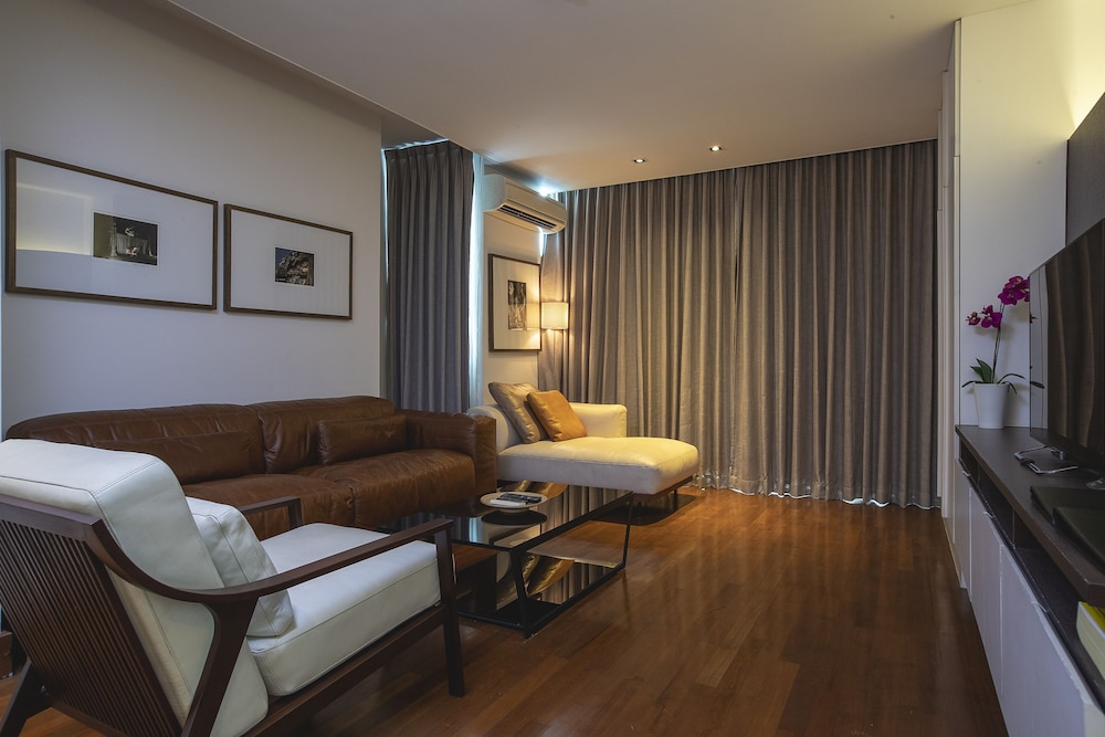 Suite, 2 Bedrooms (Min 3 Nights Stay) - Photo 8