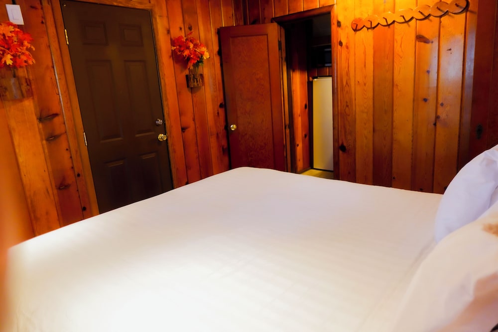 Cozy Corner Cabin photo 2