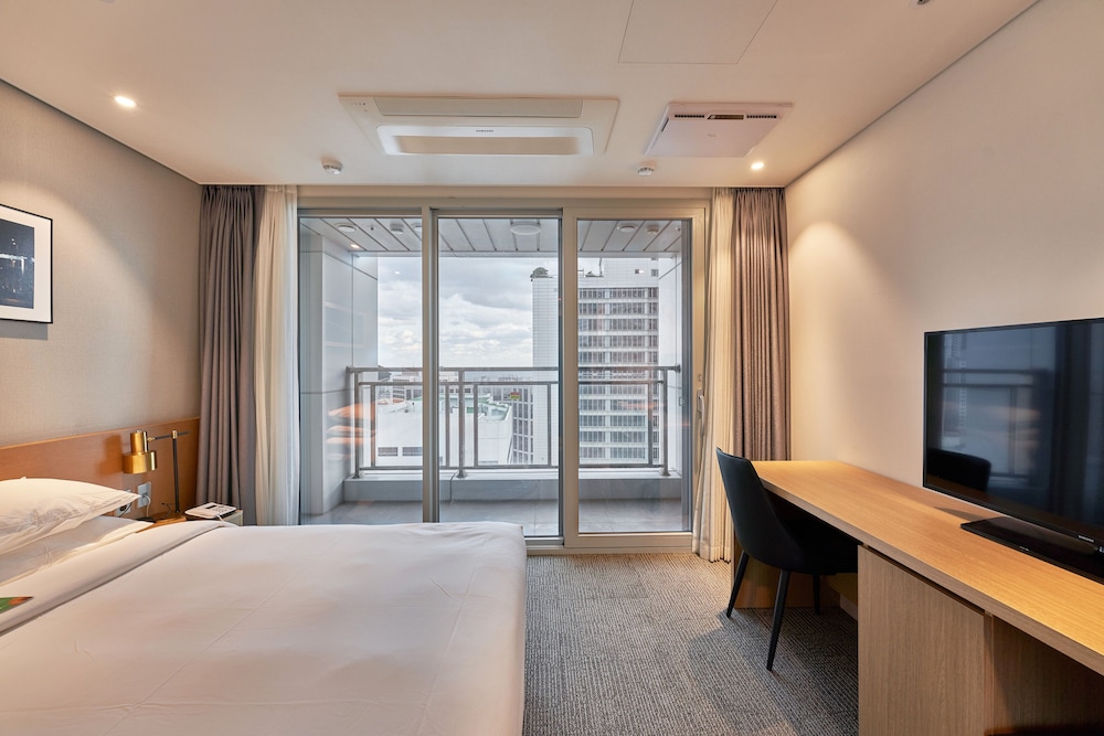 Deluxe Double Room - Photo 1