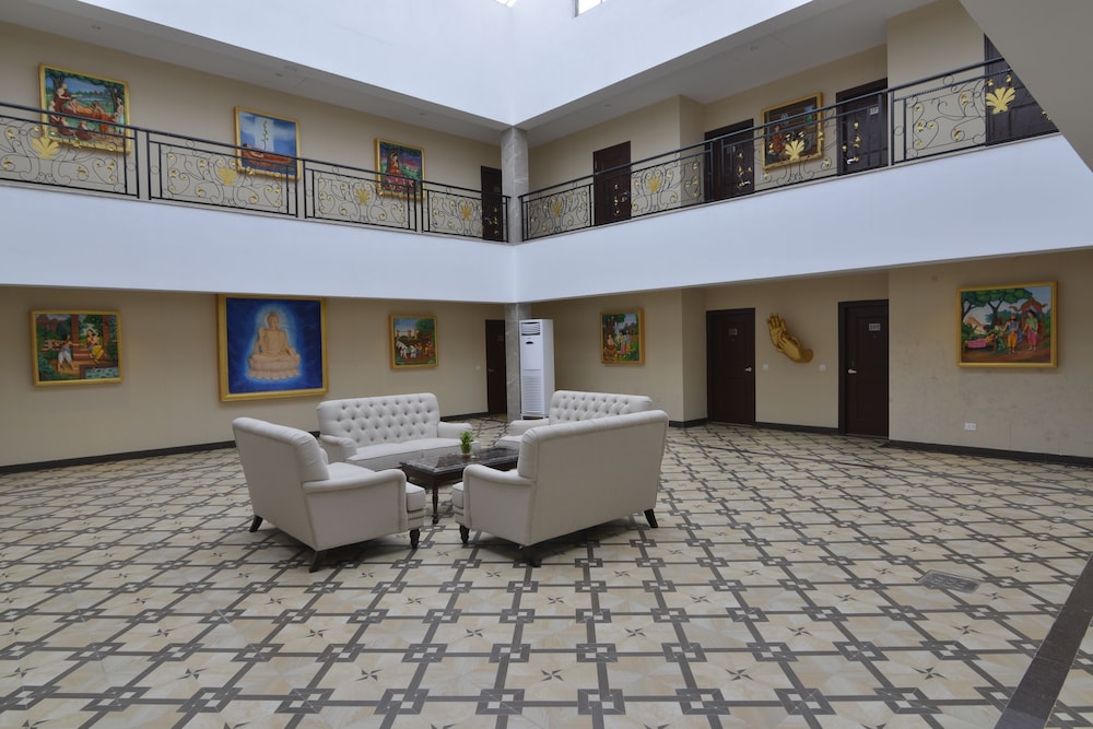 Standard Room - Photo 11