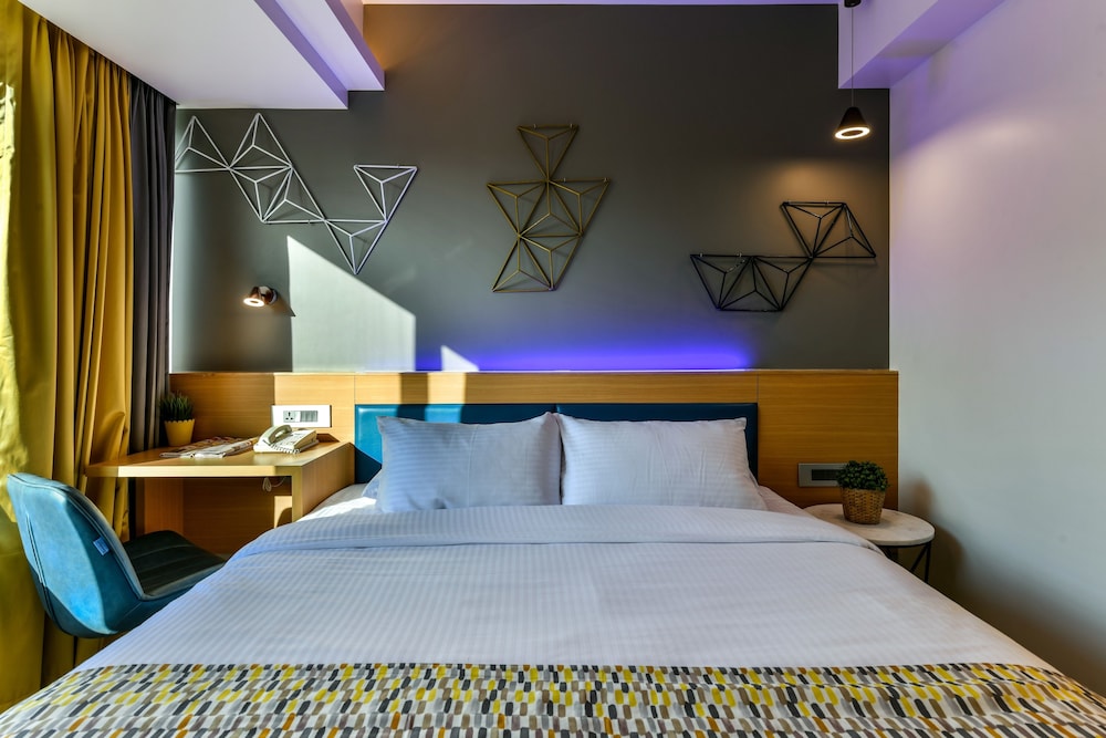Cozy Double Room - Photo 14