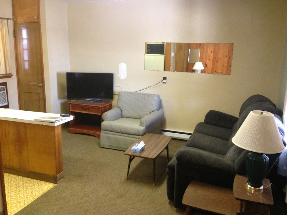 Studio, Kitchenette photo 3