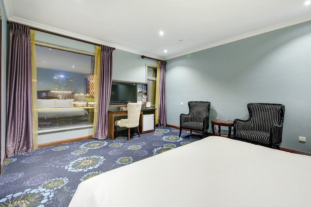 Signature King Room, Sea View photo 1