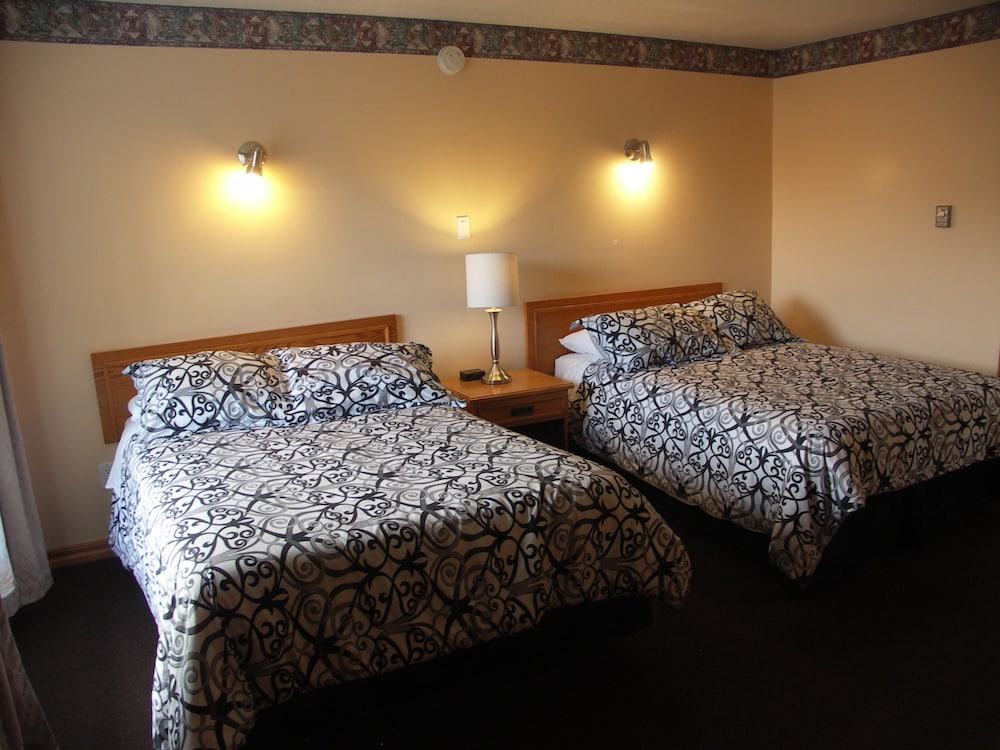 Traditional Room