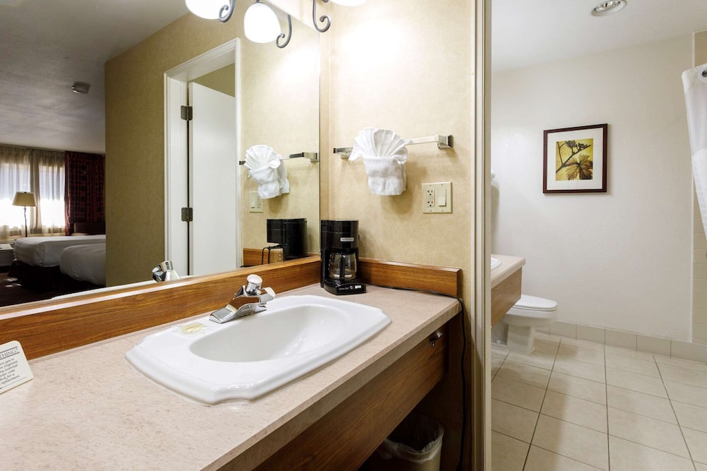 Room, 2 Queen Beds (Pet Friendly) photo 2