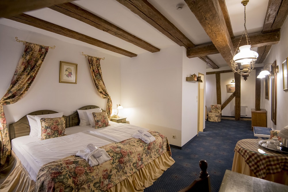 Junior Suite - Photo 4