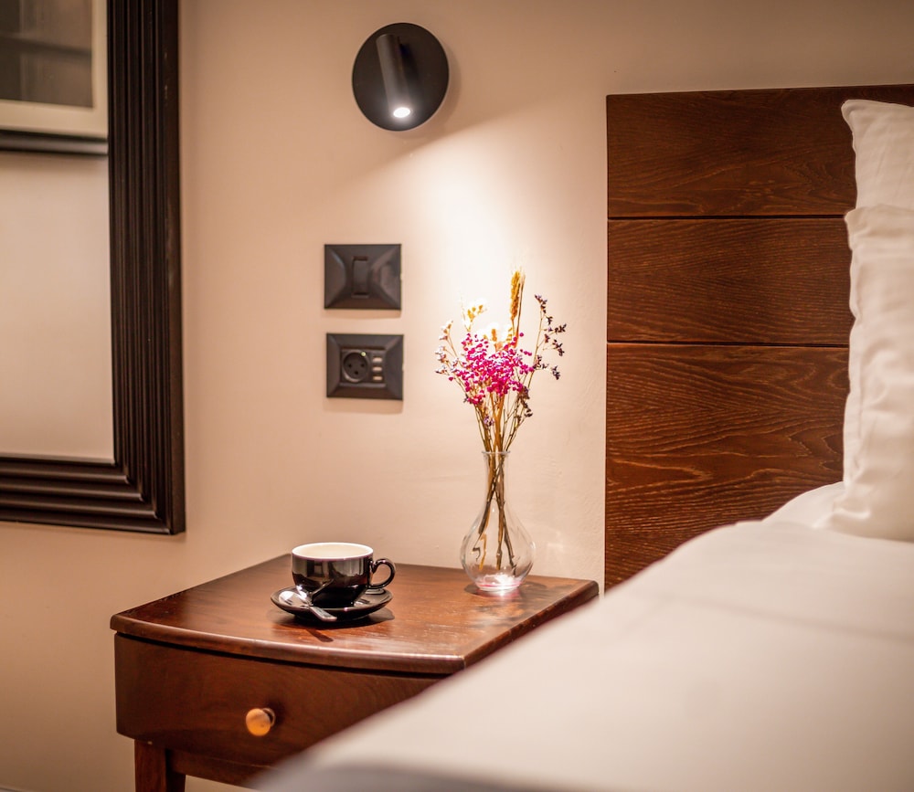 Superior Room - Photo 3
