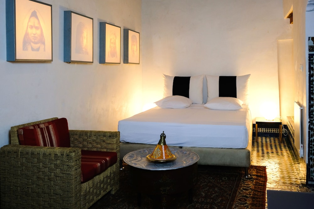 Traditional Room (Daouia) photo 1
