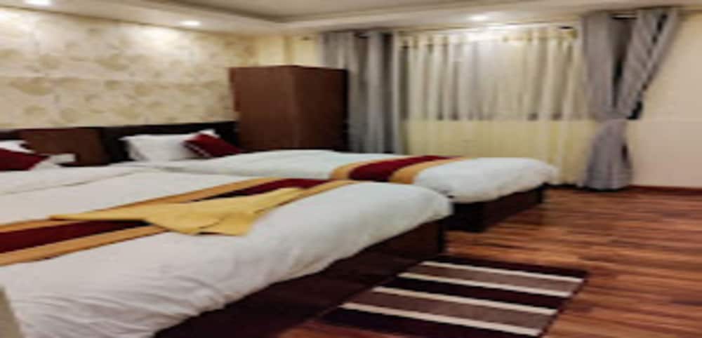 Family Triple Room