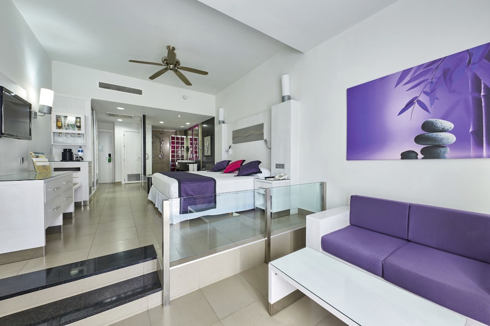 Junior Suite, Garden View (M) photo 2