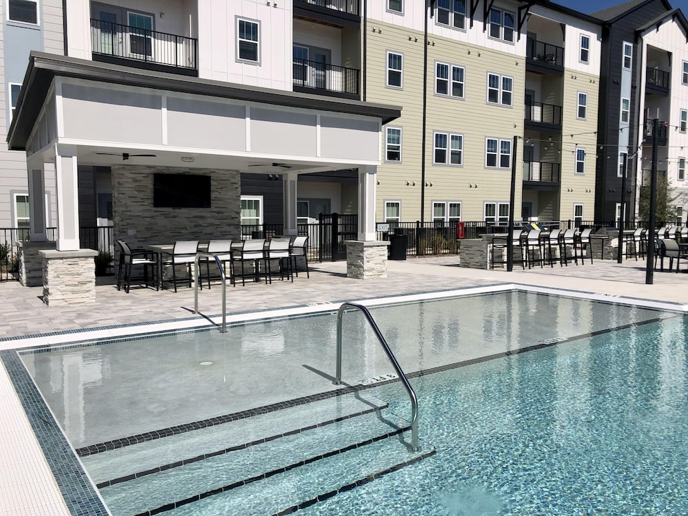 Cozy Apartment 10 Mins to Disney, Billede 53