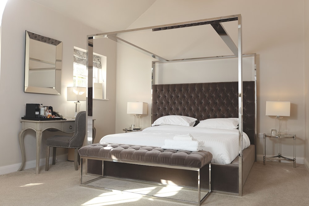 Executive Room, 1 King Bed photo 2
