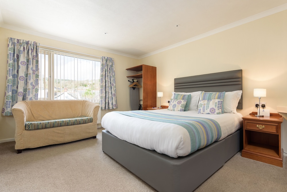 Family Room, 1 Double Bed, Non Smoking (Bunk beds) - Photo 2