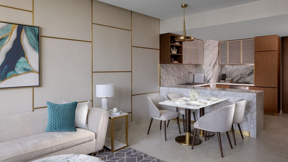 Apartment, 1 Bedroom, City View thumbnail 5