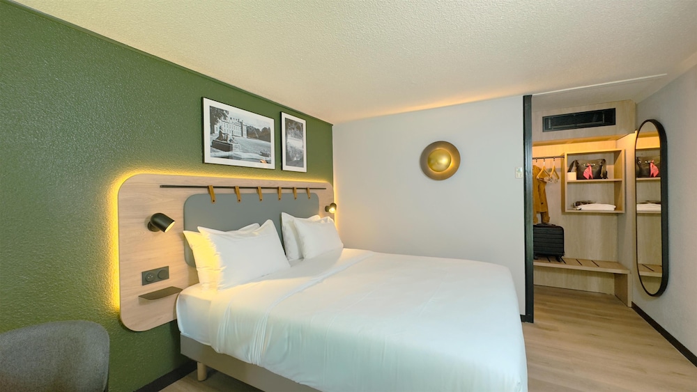 Superior Room, 1 Double Bed photo 2