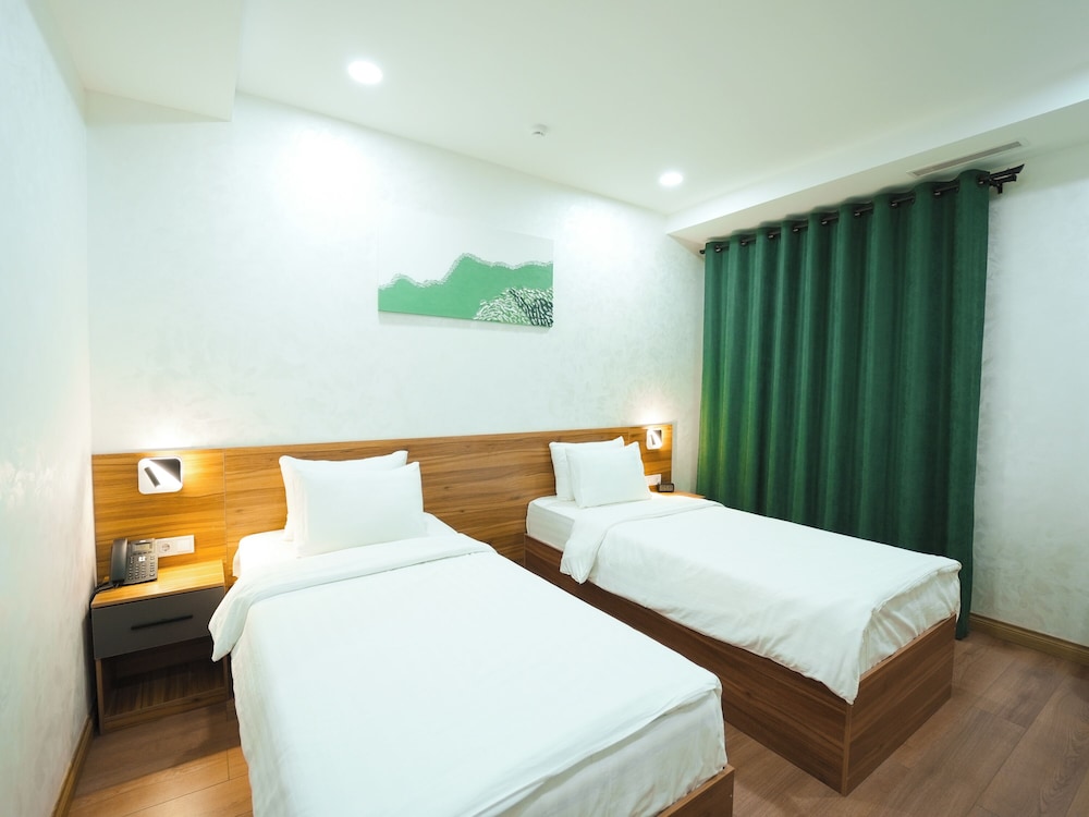 Comfort Twin Room