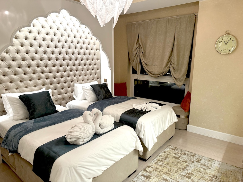 Deluxe Double Room, Ocean View photo 3