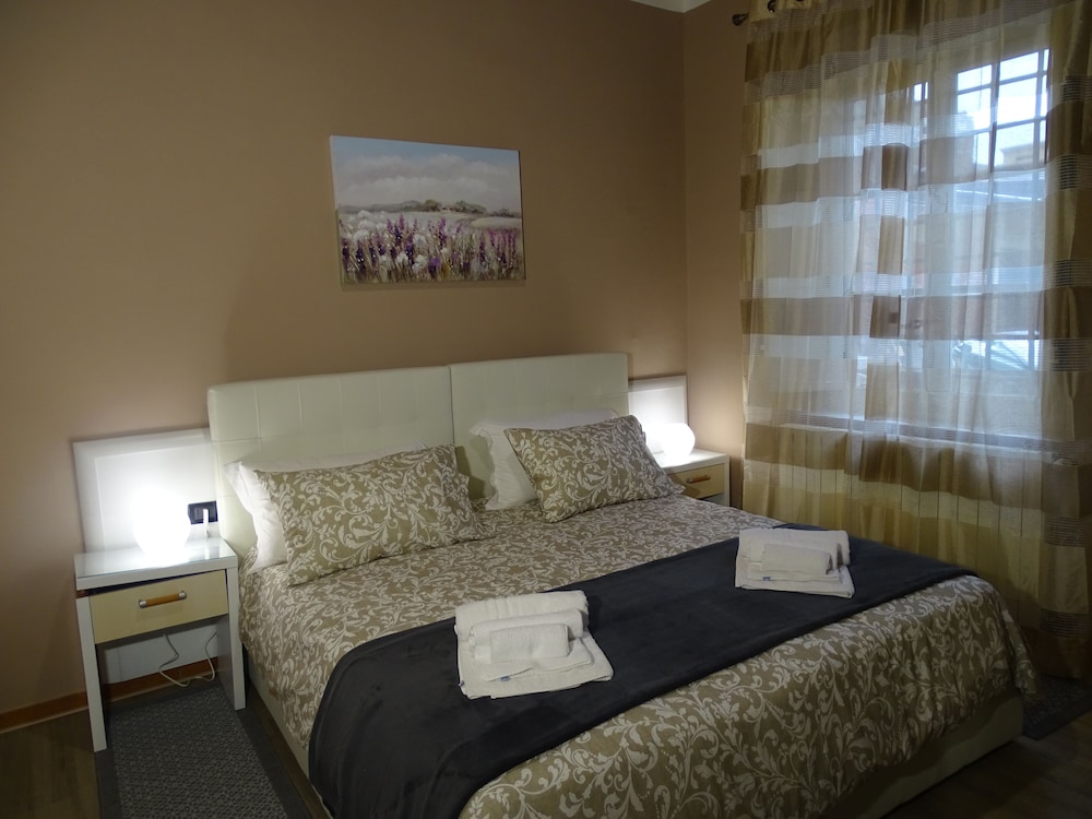 Classic Room