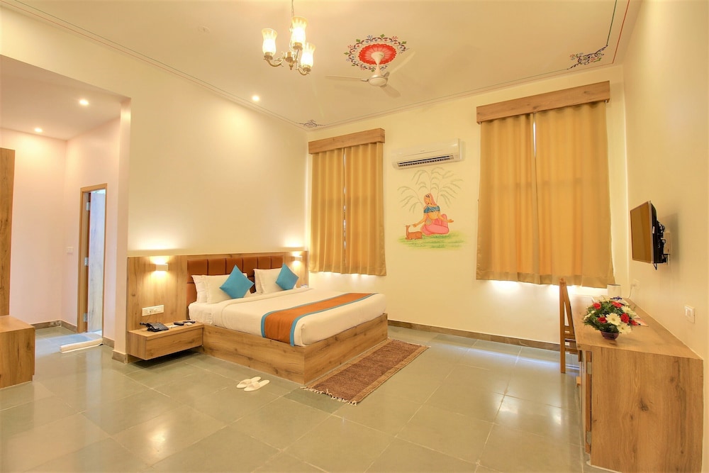 Elegance Room - Photo 7