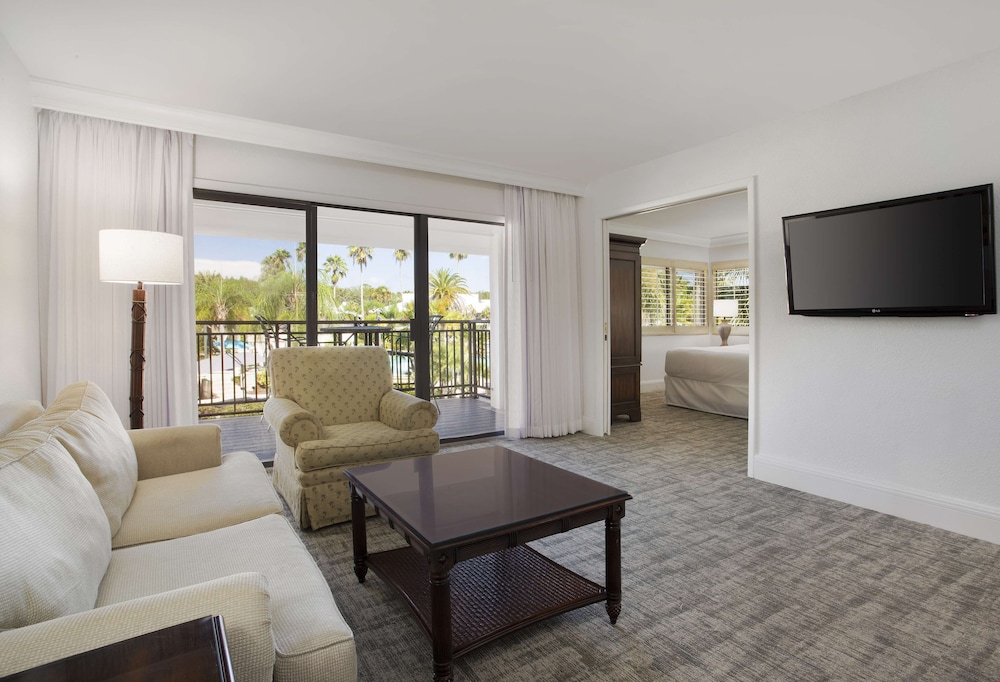 Saddlebrook Resort