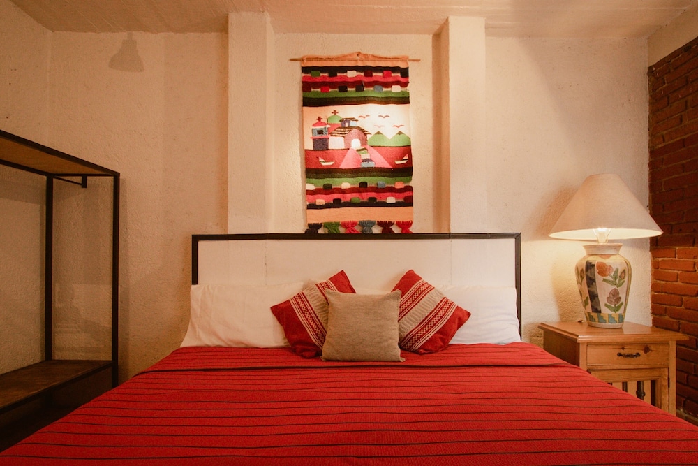 Luxury Studio Suite photo 3