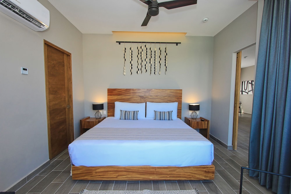 Master Suite - Photo 4