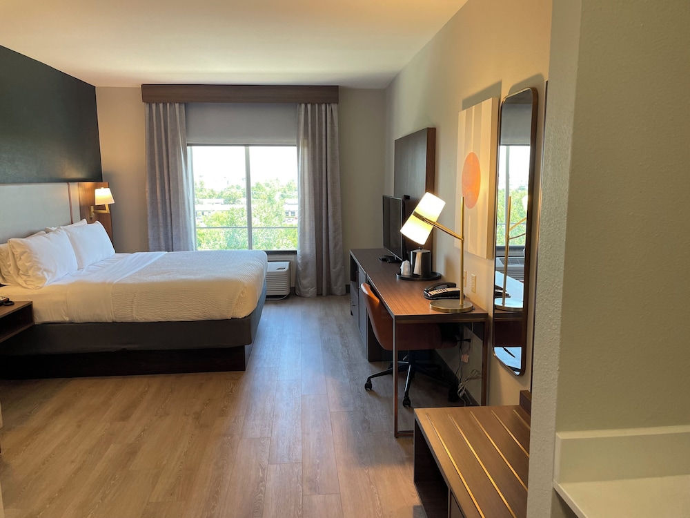 Holiday Inn Oklahoma City Airport by IHG, Foto 6