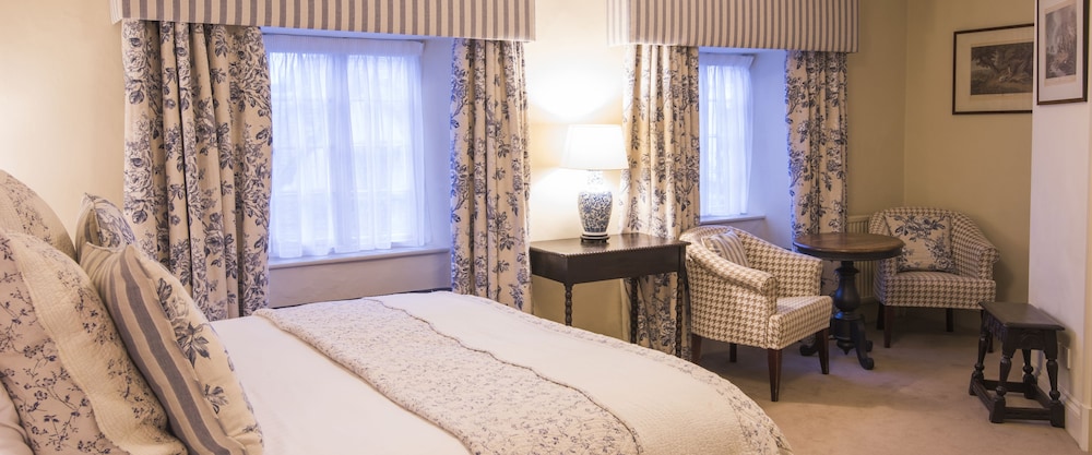Superior Double or Twin Room photo 2