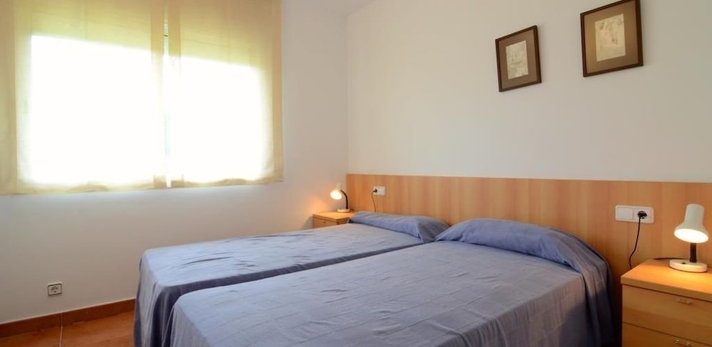 Apartamento, 2 Dormitorios (166907)