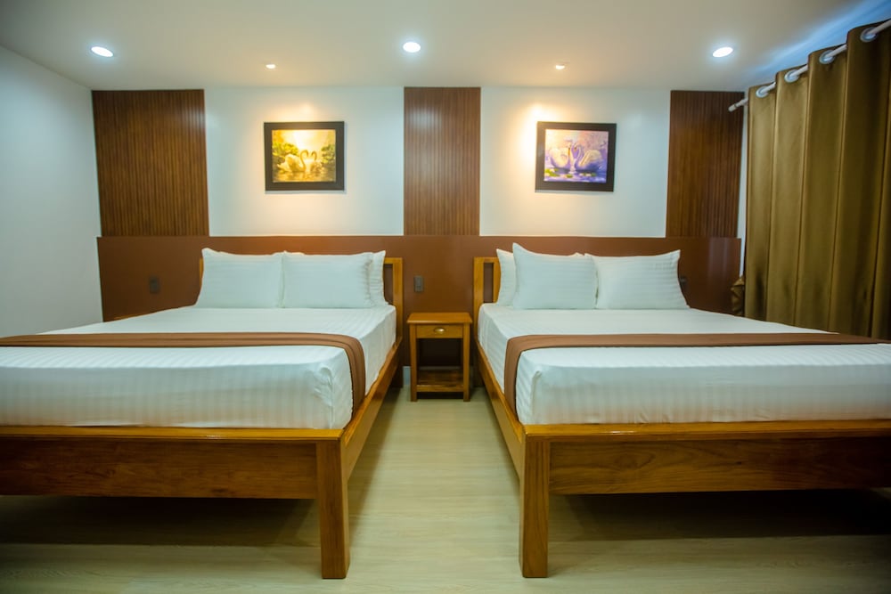 Standard Room - Photo 6