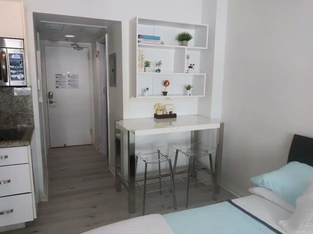 Comfort Studio, 2 Double Beds, Non Smoking