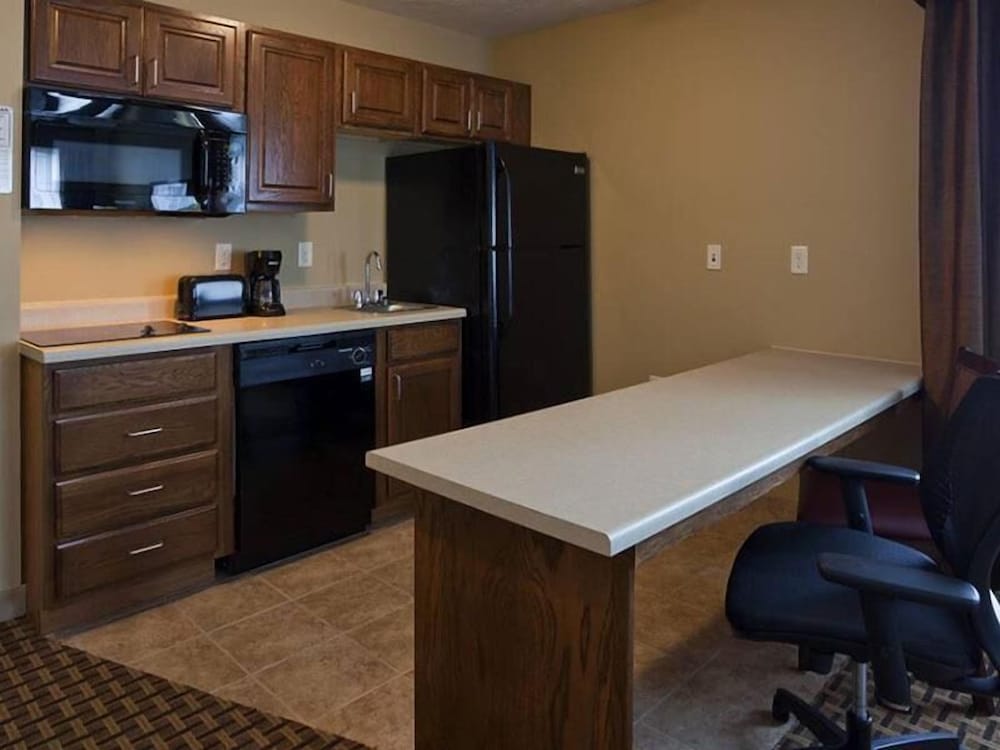 Suite, 1 Bedroom photo 3