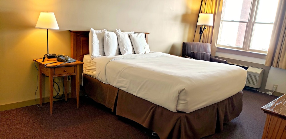 Berlin Heritage Inn, Foto 15