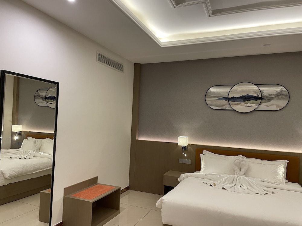 Business Double Room photo 3