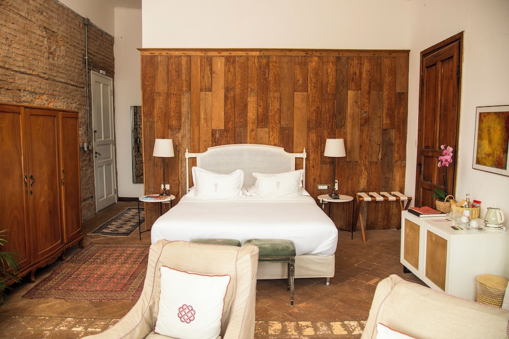 Deluxe Suite, Lake View photo 2