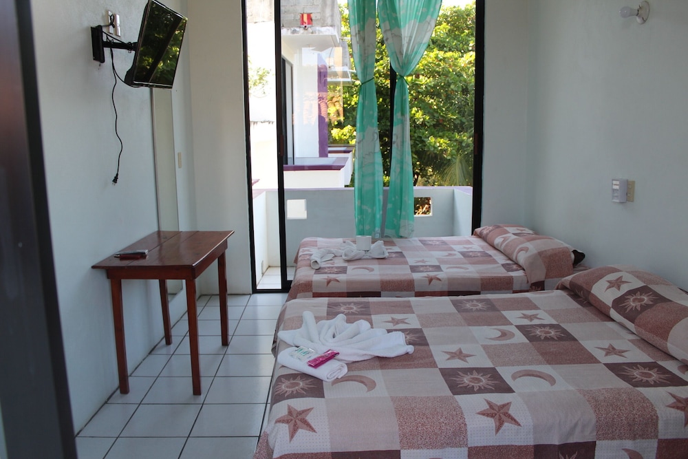 Basic Room